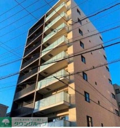 ドゥーエ三ノ輪IIの物件内観写真